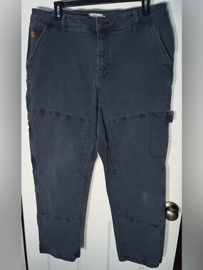 Ripton Men’s Performance Bike Utility Pants Size 34 Wear Aggressively Colorado